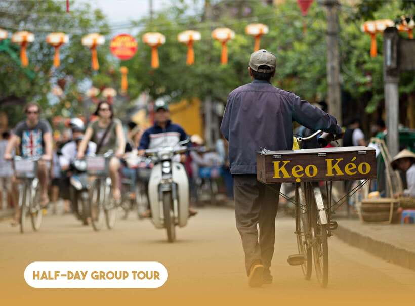 Hoi An: Half-Day Heritage Walking Tour - Key Things You Will Notice on This Hoi An Heritage Walk