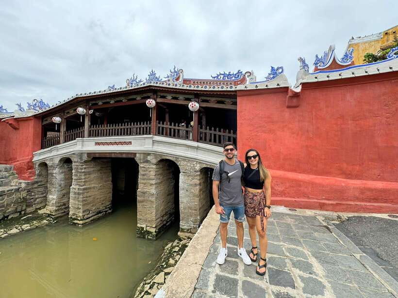 Hoi An: Half-Day Heritage Walking Tour - Walking the Past in Hoi An’s Ancient Town, Without the Stress