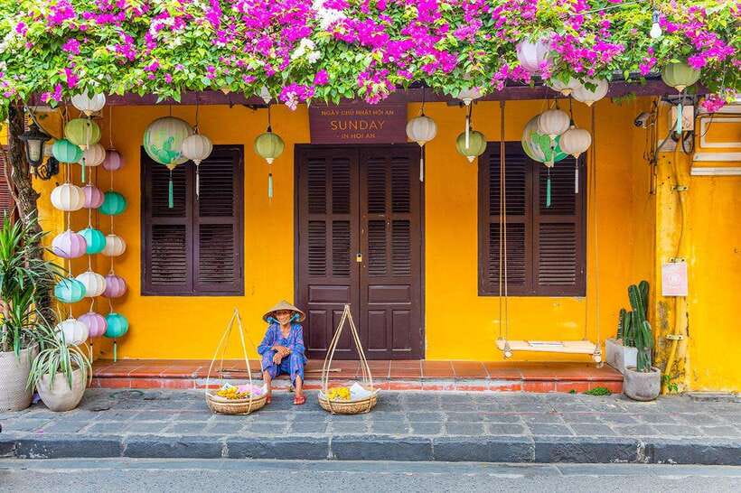 Hoi An: Half-Day Heritage Walking Tour - Traditional Art Performance Theatre: A Planned Pause (Good, but Know It’s Coming)