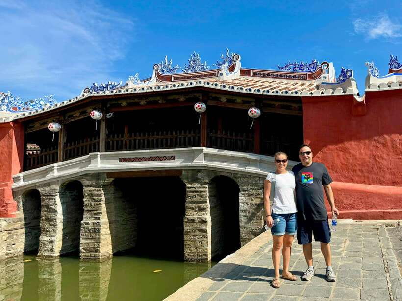Hoi An: Half-Day Heritage Walking Tour - Street Snacks and a Herbal Drink Stop That Feels Like Real Life