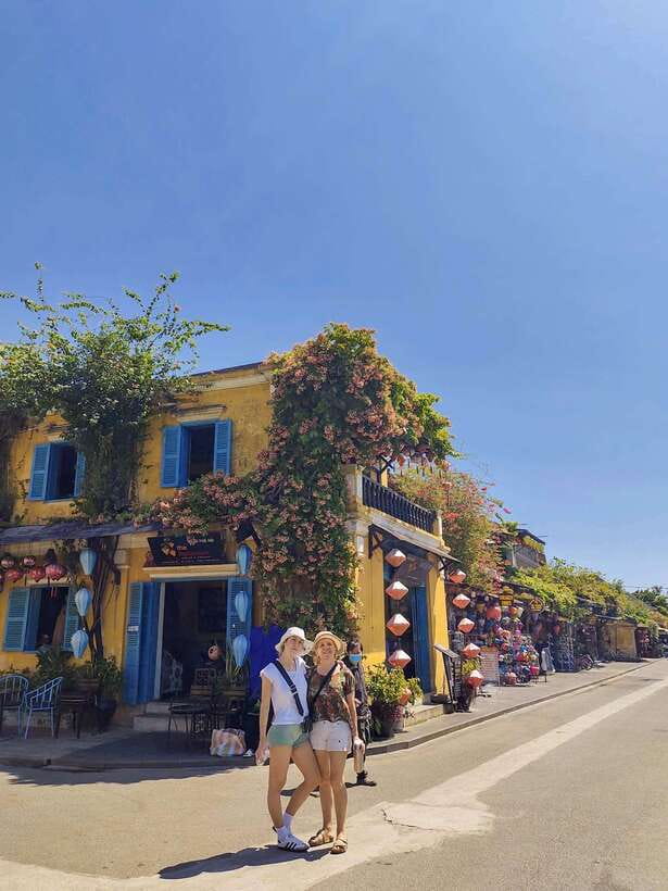 Hoi An: Half-Day Heritage Walking Tour - Japanese Covered Bridge: The Must-See Landmark, Done the Right Way