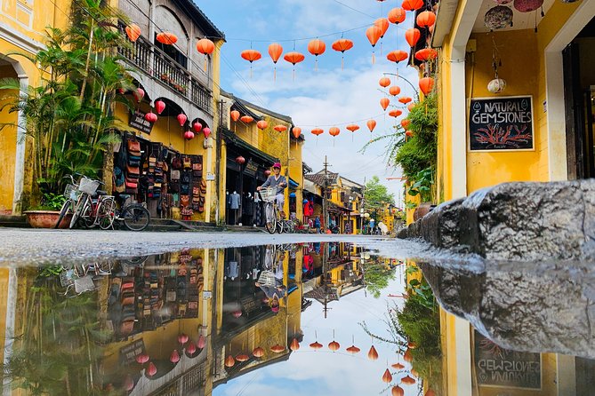 Hoi An: Half-day Hoi An Heritage Walk - What “Half-Day” Means on the Ground