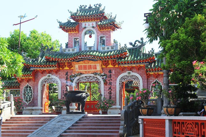 Hoi An: Half-day Hoi An Heritage Walk - How This Tour Connects Old and New Without Feeling Like a Lecture
