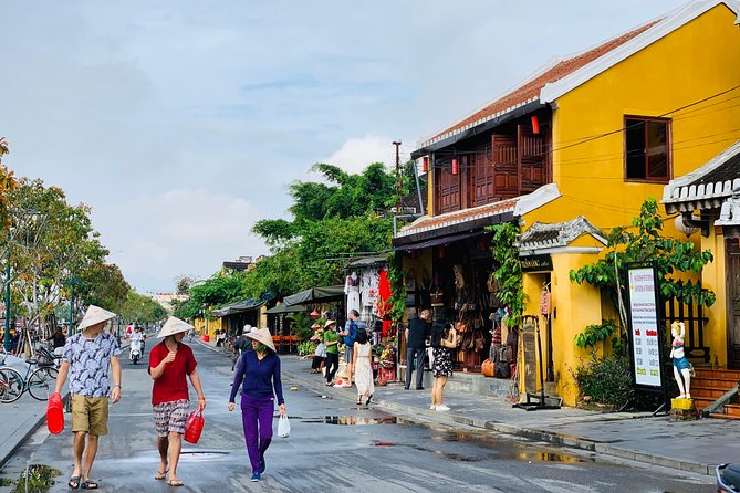 Hoi An: Half-day Hoi An Heritage Walk - Price Value: When $33 Feels Fair and When It Might Not