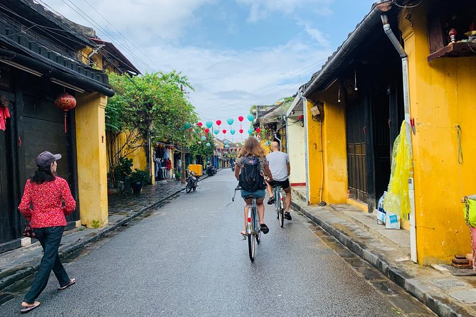 Hoi An: Half-day Hoi An Heritage Walk - What’s Included, What’s Not, and What to Budget
