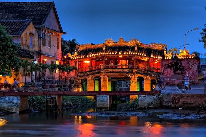 Hoi An Half Day Private Tour from Da Nang/ Hoi an - Why this half-day tour works in Hoi An