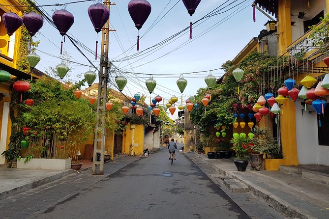 Hoi An Half Day Private Tour from Da Nang/ Hoi an - The guides are the secret ingredient