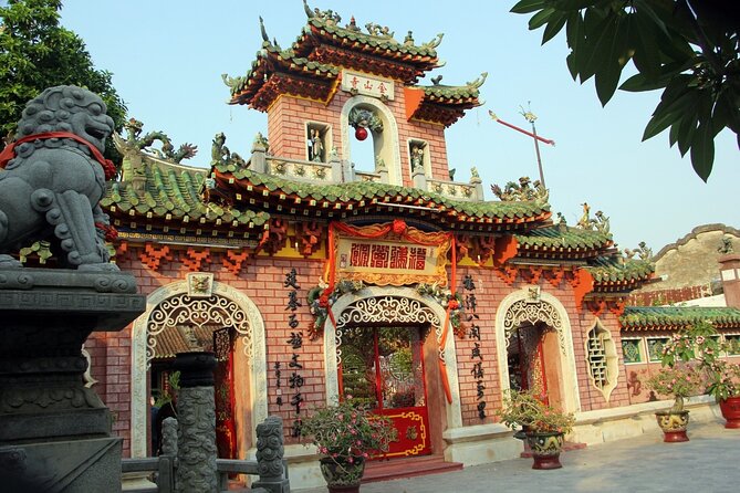 Hoi An Half Day Private Tour from Da Nang/ Hoi an - Price and value: what $29 gets you and what it does not