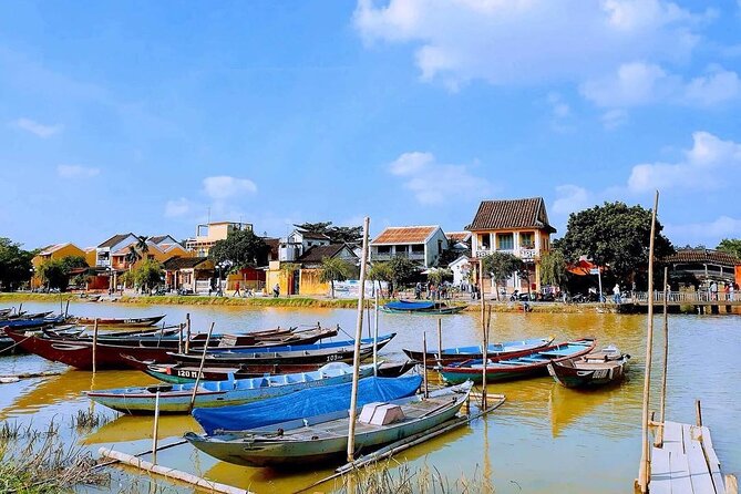 Hoi An Half Day Private Tour from Da Nang/ Hoi an - Should you book this private Hoi An half-day tour?