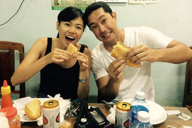 Hoi An Half-Day Street Food Guided Tour - HFE - Key highlights I think matter