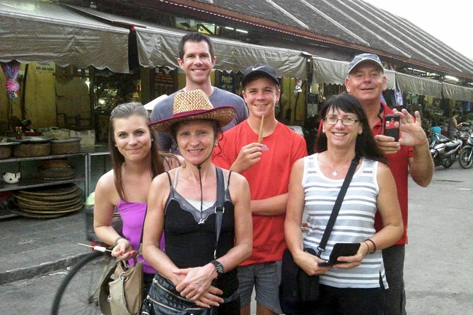 Hoi An Half-Day Street Food Guided Tour - HFE - How a 4 pm Hoi An street food walk keeps the experience sane