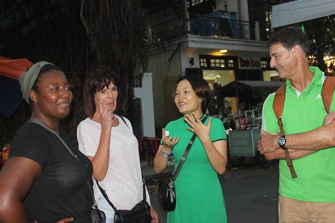 Hoi An Half-Day Street Food Guided Tour - HFE - The food stories you will actually use in Hoi An