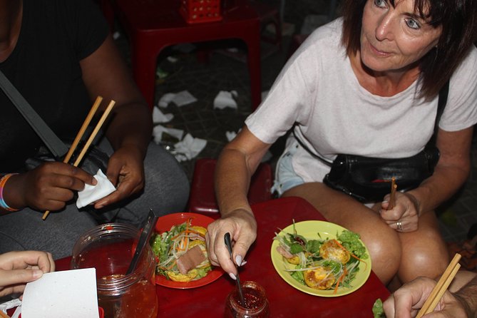 Hoi An Half-Day Street Food Guided Tour - HFE - Price and logistics: when this tour is a smart buy