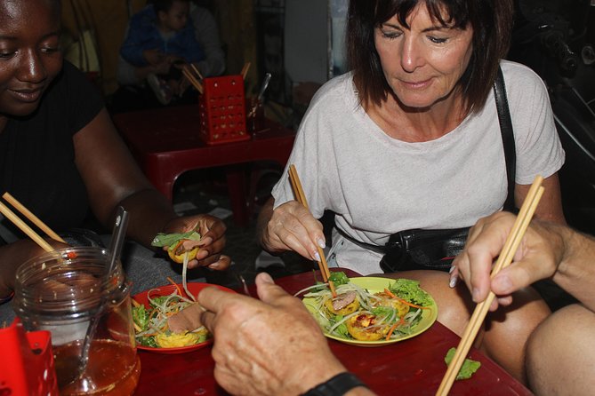 Hoi An Half-Day Street Food Guided Tour - HFE - Who this Hoi An street food tour suits best