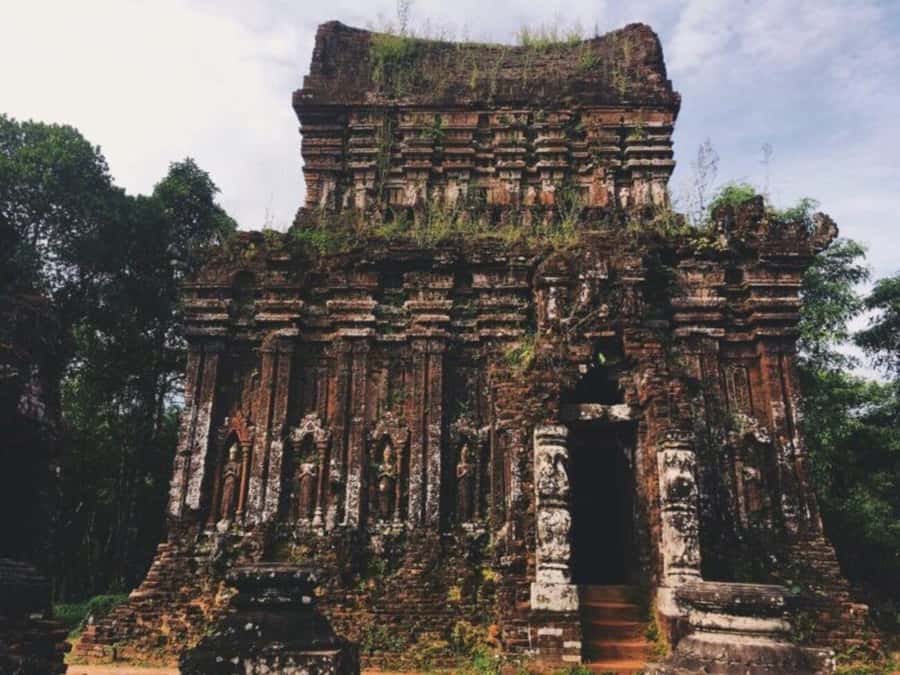 Hoi An: Half-Day to My Son Sanctuary & Sunset River Cruise - Price and value: what $20 really means once you add the ticket