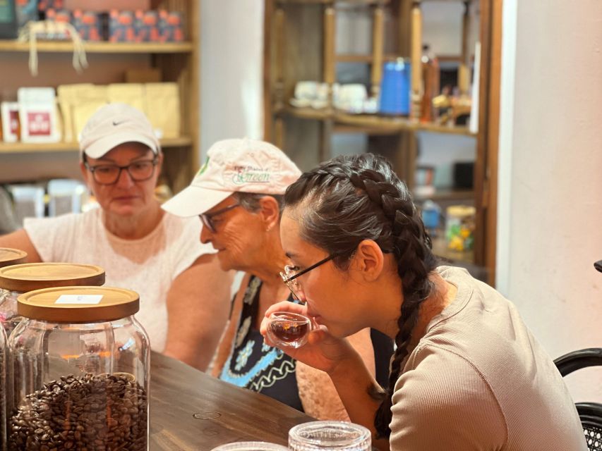 Hoi An: Hand-on Making Vietnamese Coffee Class & Culture - What this Hoi An coffee class is really about