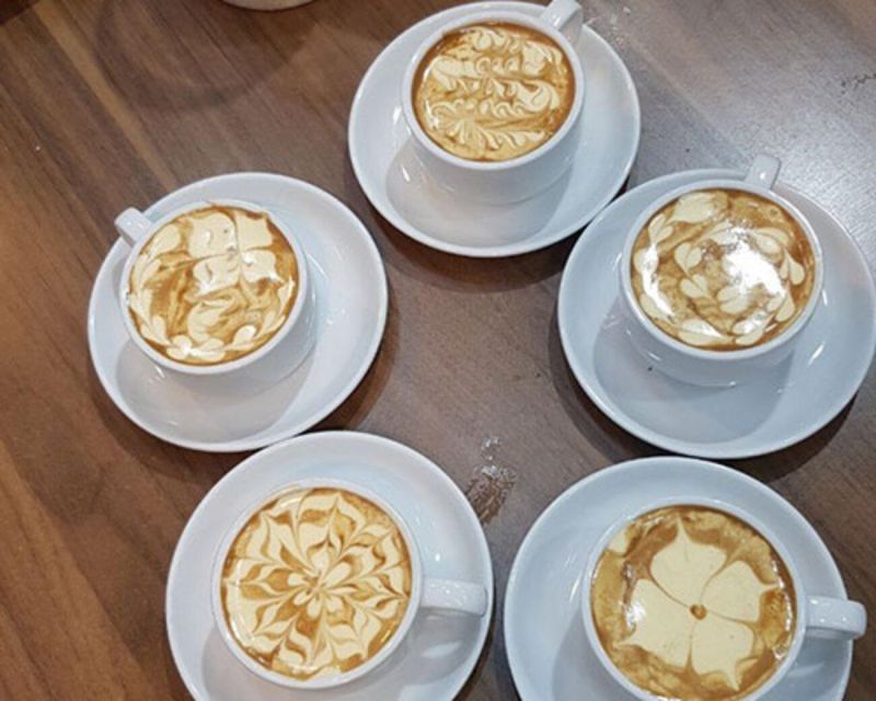 Hoi An: Hand-on Making Vietnamese Coffee Class & Culture - Hands-on brewing: the “make it, then drink it” payoff