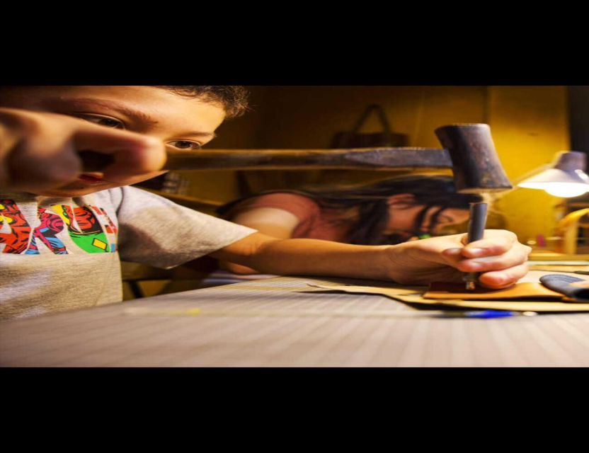 Hoi An: Handmade Leather Crafts Workshop (Starter Course) - Included Value: What Your $36 Actually Buys You