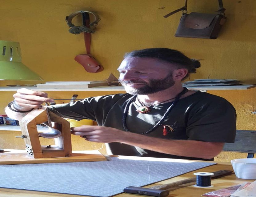 Hoi An: Handmade Leather Crafts Workshop (Starter Course) - Practical Fit: Who This Workshop Suits Best in Hoi An