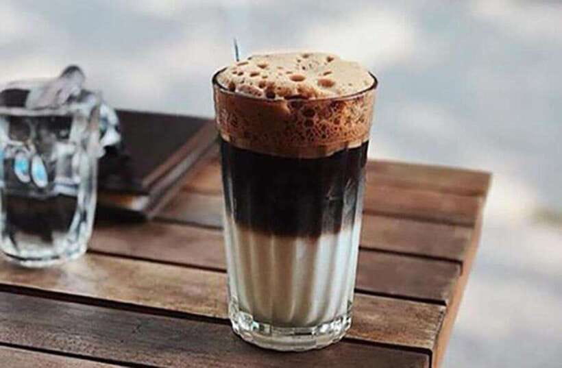 Hoi An: Hands-on Vietnamese Coffee Making Class with Long - Music, comfortable pacing, and the best part at the end