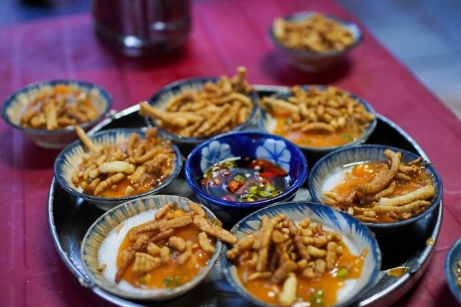 Hoi An hidden food adventure - What 7 dishes plus 1 drink means for your dinner plan