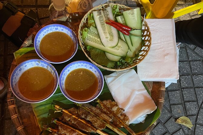 Hoi An hidden food adventure - Price and logistics, and what to watch before you go