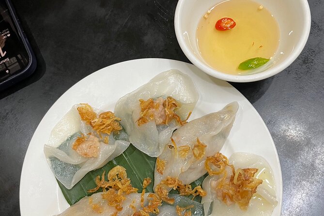 Hoi An hidden food adventure - Should you book this Hoi An Hidden Food Adventure?