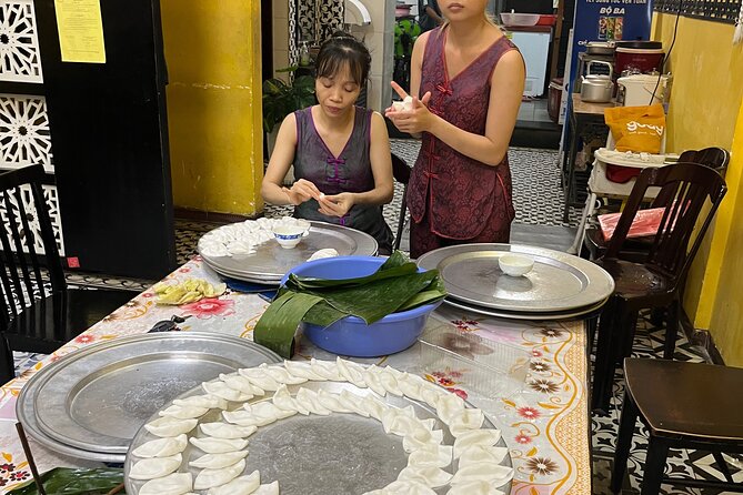 Hoi An hidden food adventure - How the guide and local families change what you notice
