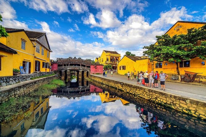 Hoi An Hidden Gem- Local Food- Lantern Making- Tailoring - Key highlights to expect