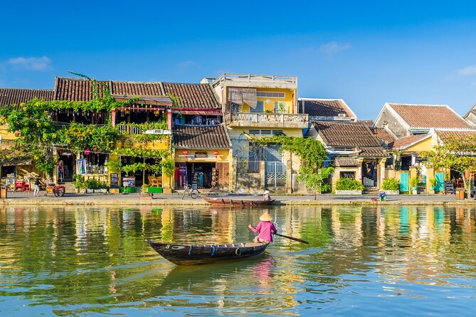 Hoi An Hidden Gem- Local Food- Lantern Making- Tailoring - Price and what $50 actually buys in Hoi An