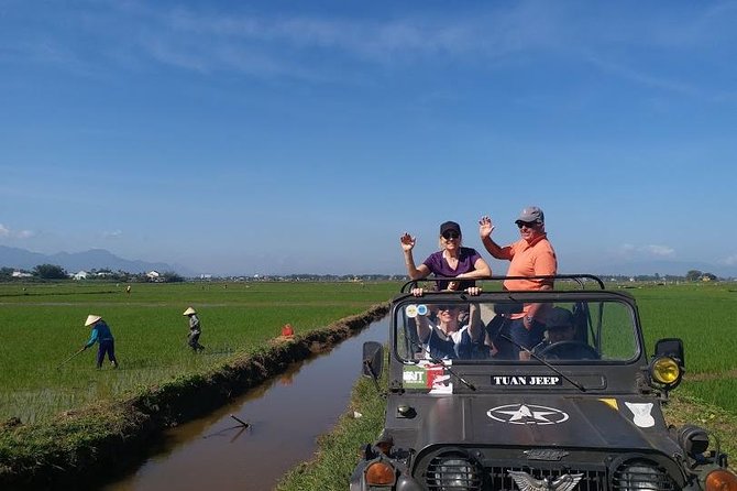 HOI AN Hidden Gems in Rural Villages & River Islands PRIVATE TOUR - Price and what you actually get for it ($65, half-day value)