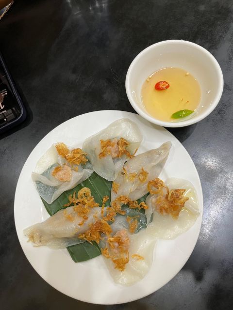 Hoi An hiden food adventure - Final take: should you book Hội An’s hidden food adventure?
