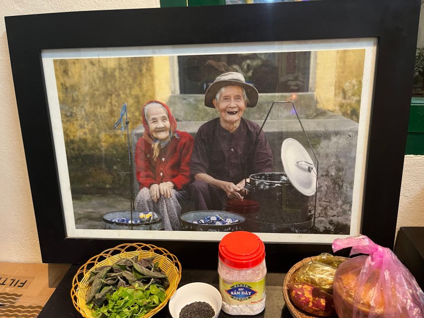 Hoi An hiden food adventure - How the stops feel: markets, local houses, and family-run kitchens