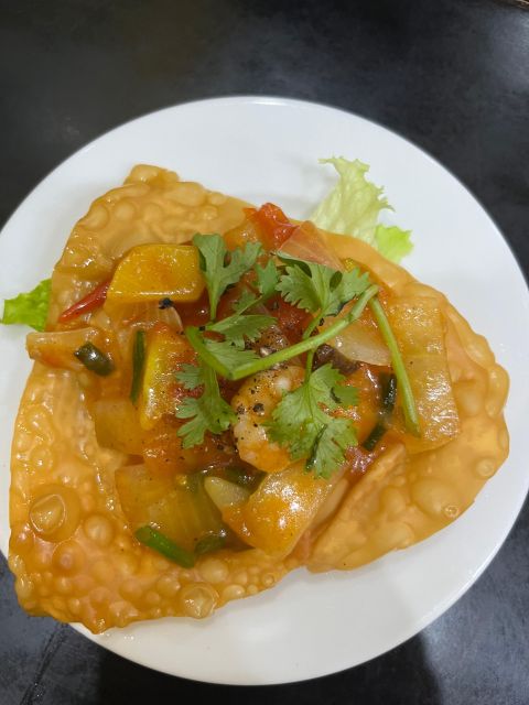 Hoi An hiden food adventure - Vegetarian options, allergies, and how to keep the experience smooth