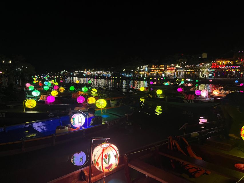 Hoi An hiden food adventure - Price and value: what $23 buys you, plus a public holiday catch