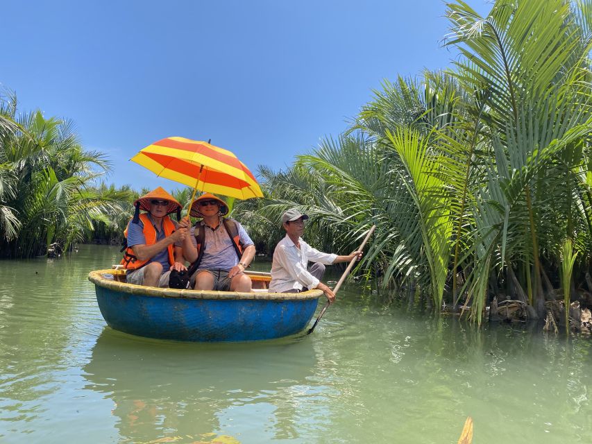 Hoi An Highlights and Hidden Gems Tour by Vespa - Who this tour fits best, and who should think twice