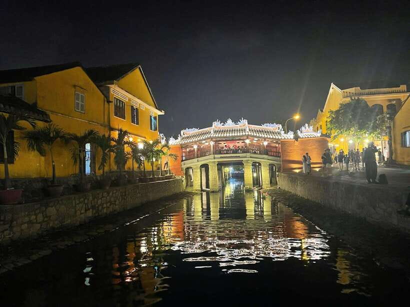 Hoi An: Hoai River Boat Ride with Flower Lantern Release - Who this fits best in your Hoi An plan