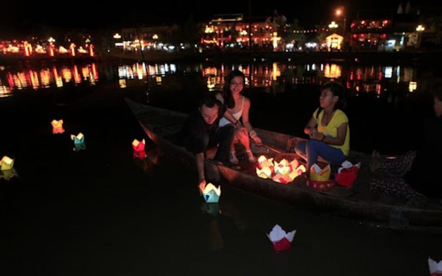 Hoi An: Hoai River Night Boat Trip and Floating Lantern - Why This Short Hoai River Lantern Boat Feels Worth It