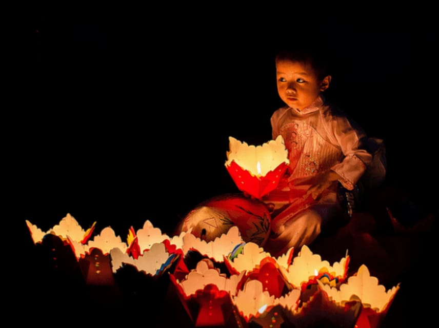 Hoi An: Hoai River Night Boat Trip and Floating Lantern - Price and Value: What $10 Gets You in Hoi An