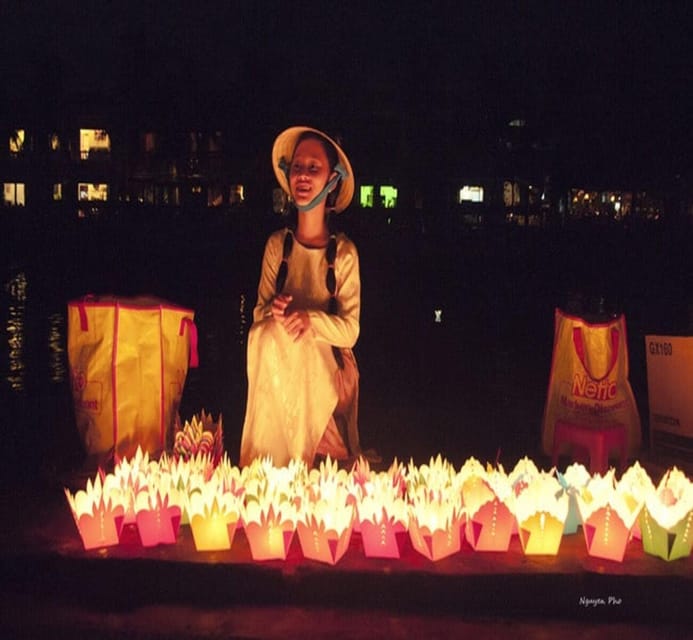 Hoi An: Hoai River Night Boat Trip and Floating Lantern - What to Bring, What Not to Do, and Who It Fits