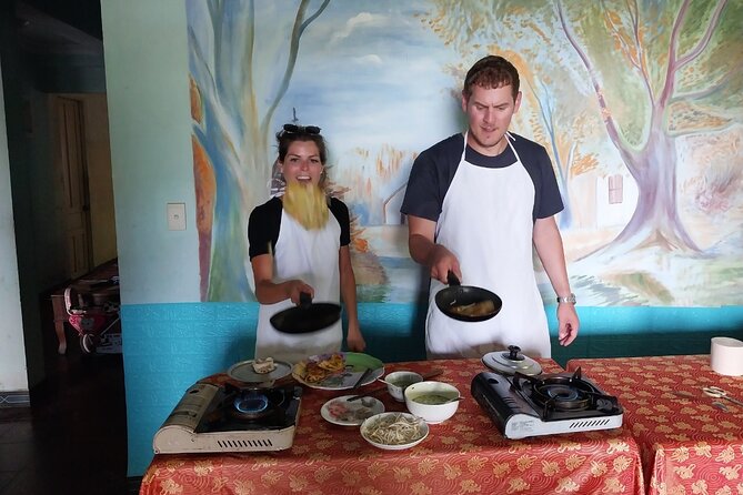 Hoi An Home Hosted Meal in Rice Farmer Home - Who this Hoi An rice-farm dinner suits best (and who might want something else)