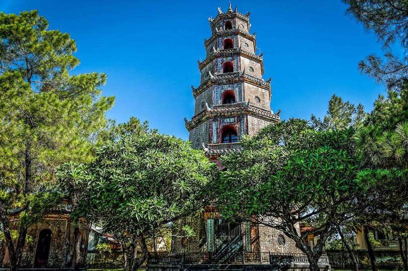 Hoi An: Imperial Hue And Scenic Hai Van Pass Discovery Tour - Should you book Imperial Hue and Scenic Hai Van Pass Discovery from Hoi An?