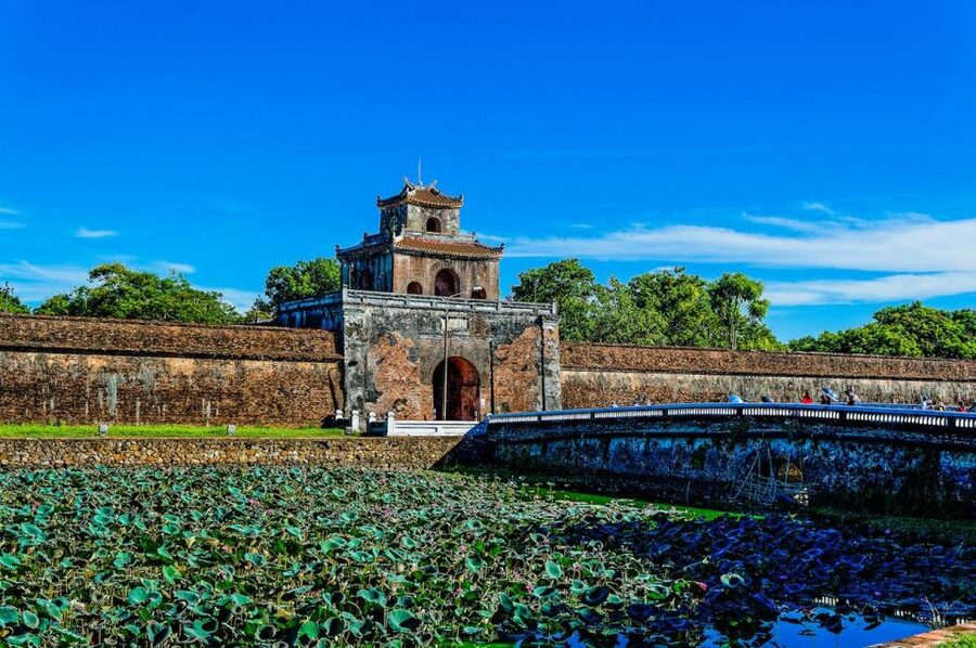 Hoi An: Imperial Hue And Scenic Hai Van Pass Discovery Tour - Who this Hue tour fits best
