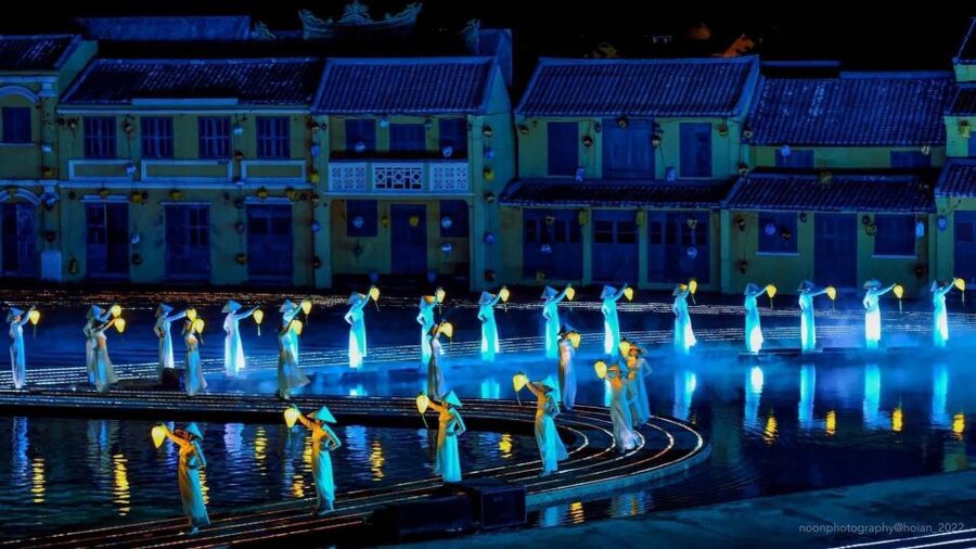 Hoi An Impression Theme Park and Memories Show Tickets - Should you book Hoi An Impression Theme Park and Memories Show?