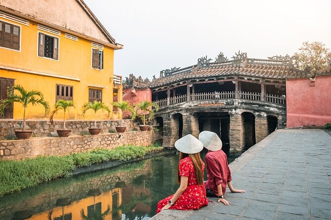 Hoi An Instagram Tour: Most Famous Spots (Private & All-Inclusive) - Private Instagram Tour Logistics, Starting in Da Nang