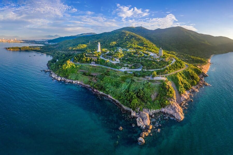 Hoi An: Lady Buddha, Marble Mountains, Coconut & Hoi An Tour - Key things to know before you go
