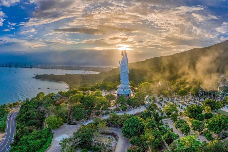 Hoi An: Lady Buddha, Marble Mountains, Coconut & Hoi An Tour - Who should book this day tour, and who should skip it