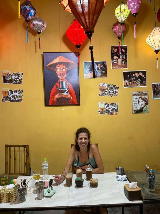 Hoi An: Lantern and Coffee Making Class - Before You Go: Simple Tips That Make the Day Easier