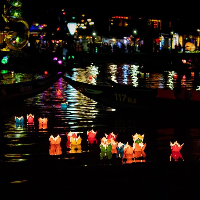 Hoi An Lantern Boat Ride on the Thu Bon River - Price and Value: Is $8 Worth It?