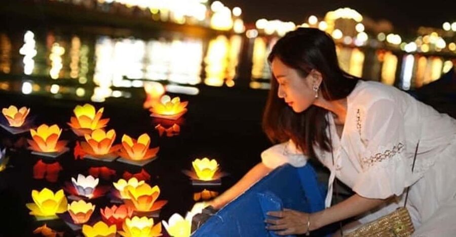 Hoi An Lantern Boat Ride on the Thu Bon River - Rules You’ll Want to Know Before You Step On